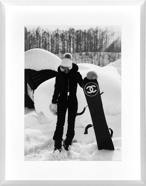 buy chanel snowboard|CHANEL .